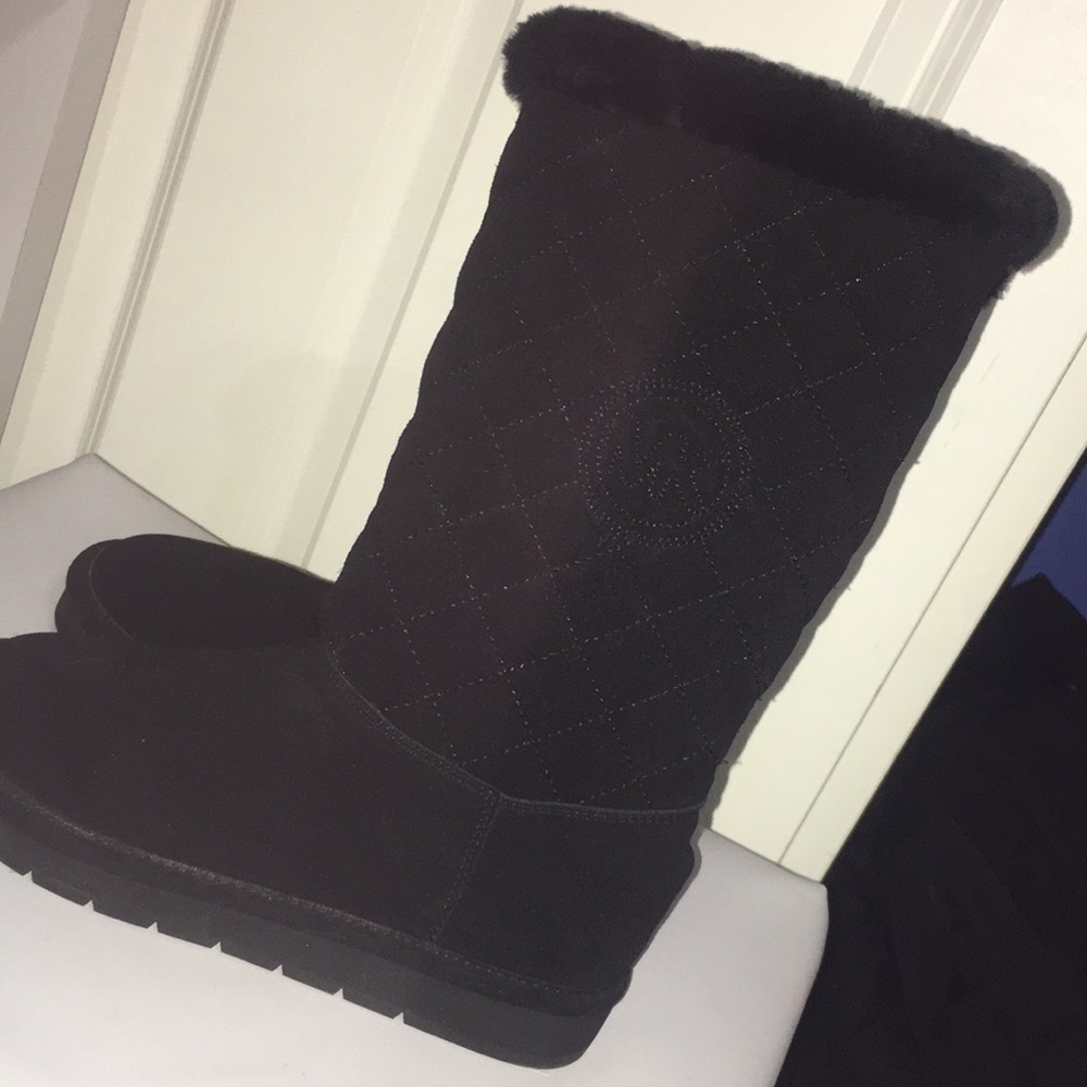 Michael kors uggs